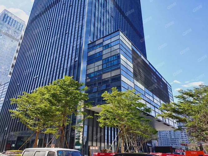 地铁汇通大厦,深铁置业大厦